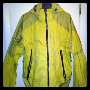 Columbia Titanium Ski Jacket.